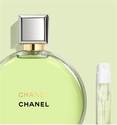 chanel chance eau fraiche test|chanel chance where to buy.